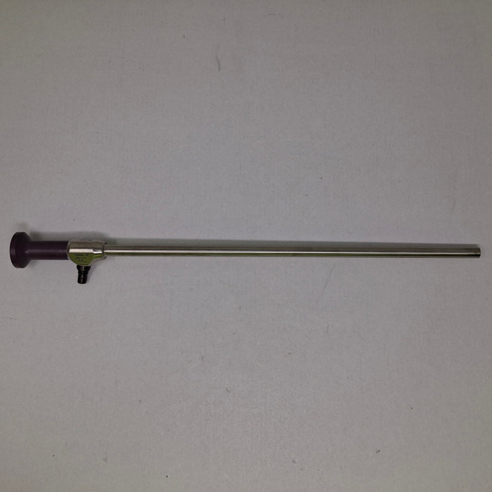 Stryker Stryker 0502-103-010 Precision Ideal Eyes HD 10mm 0° Autoclavable Laparoscope Rigid Endoscopy reLink Medical