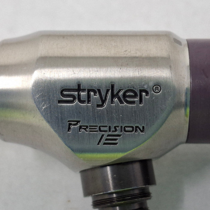 Stryker Stryker 0502-103-010 Precision Ideal Eyes HD 10mm 0° Autoclavable Laparoscope Rigid Endoscopy reLink Medical