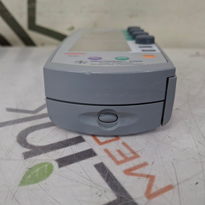 Medtronic 5388 Dual Chamber Pacemaker Monitor