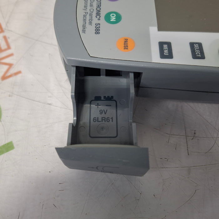 Medtronic 5388 Dual Chamber Pacemaker Monitor