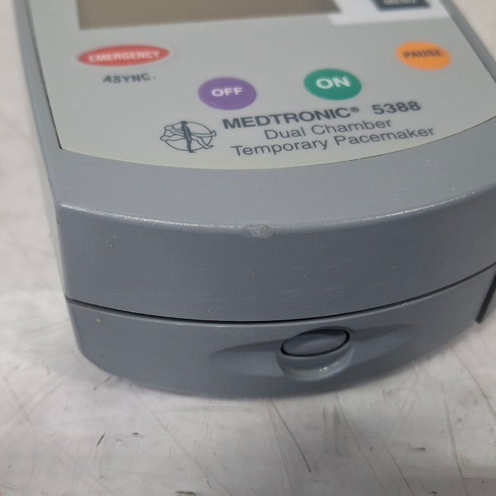 Medtronic 5388 Dual Chamber Pacemaker Monitor