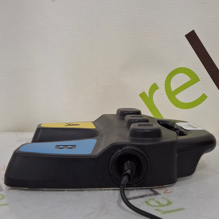 Stryker Stryker Crossfire Footswitch Surgical Equipment reLink Medical