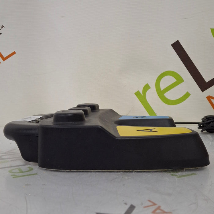 Stryker Stryker Crossfire Footswitch Surgical Equipment reLink Medical