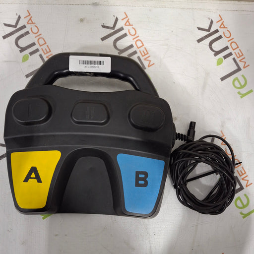 Stryker Stryker Crossfire Footswitch Surgical Equipment reLink Medical