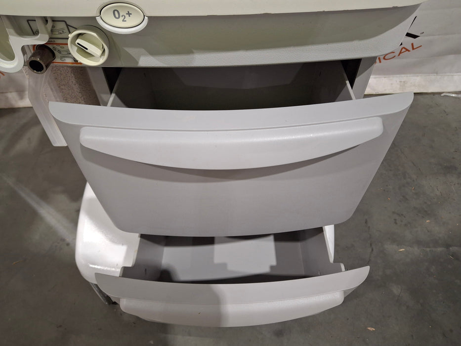 Datex-Ohmeda Datex-Ohmeda S/5 Aespire w/7100 Anesthesia Machine Anesthesia reLink Medical