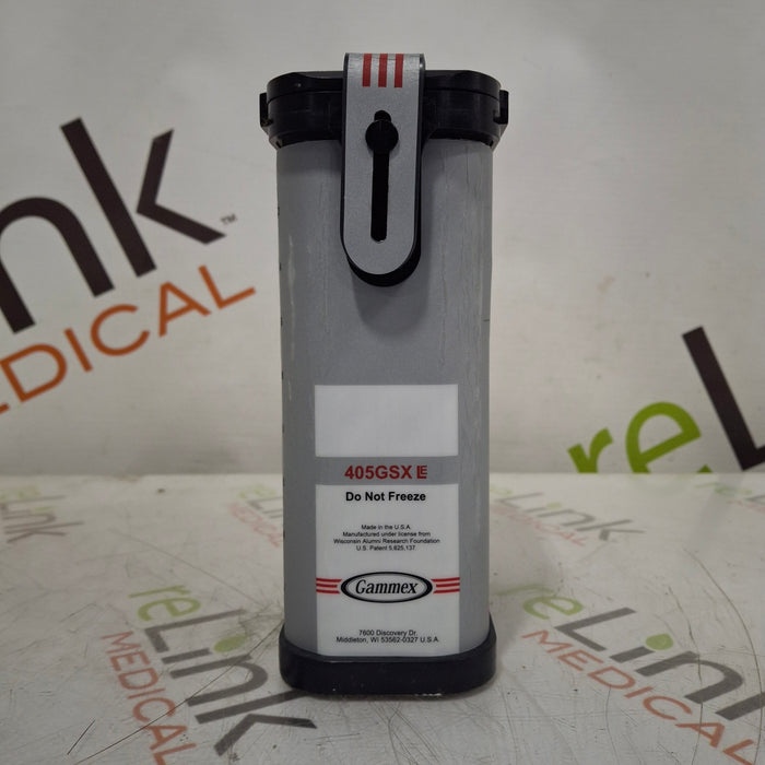 Gammex Gammex RMI 405GSX LE Precision Resolution Grey Scale Phantom Research Lab reLink Medical