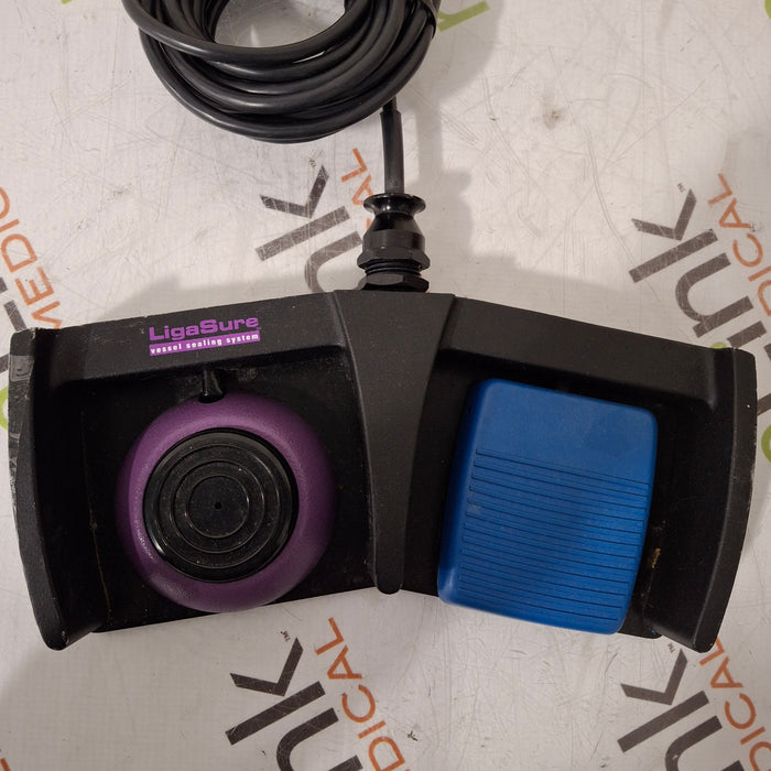 Valleylab 150 000 089 Ligasure Foot Switch