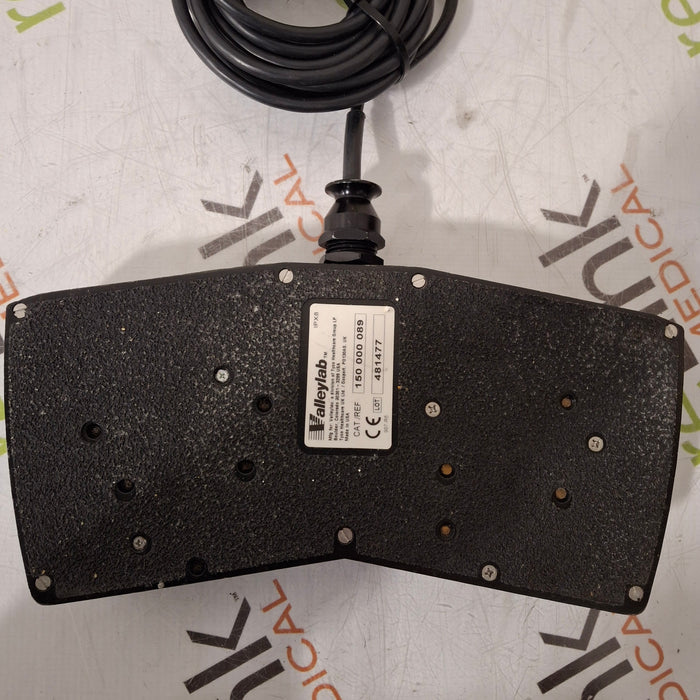 Valleylab 150 000 089 Ligasure Foot Switch