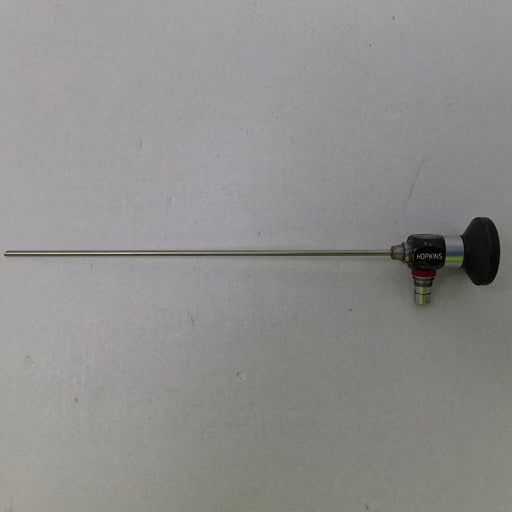 Karl Storz Karl Storz 27018BS 2.7mm 30° Autoclavable Arthroscope Rigid Endoscopy reLink Medical