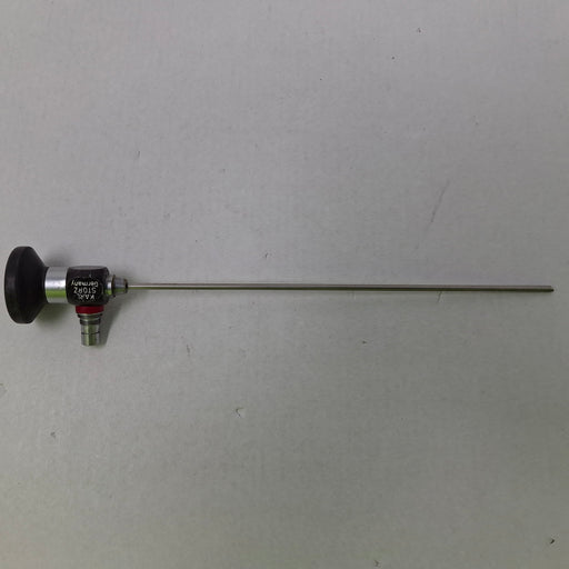 Karl Storz Karl Storz 27018BS 2.7mm 30° Autoclavable Arthroscope Rigid Endoscopy reLink Medical