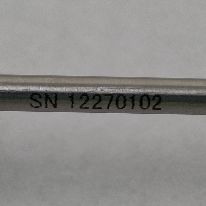 Karl Storz Karl Storz 27018BS 2.7mm 30° Autoclavable Arthroscope Rigid Endoscopy reLink Medical