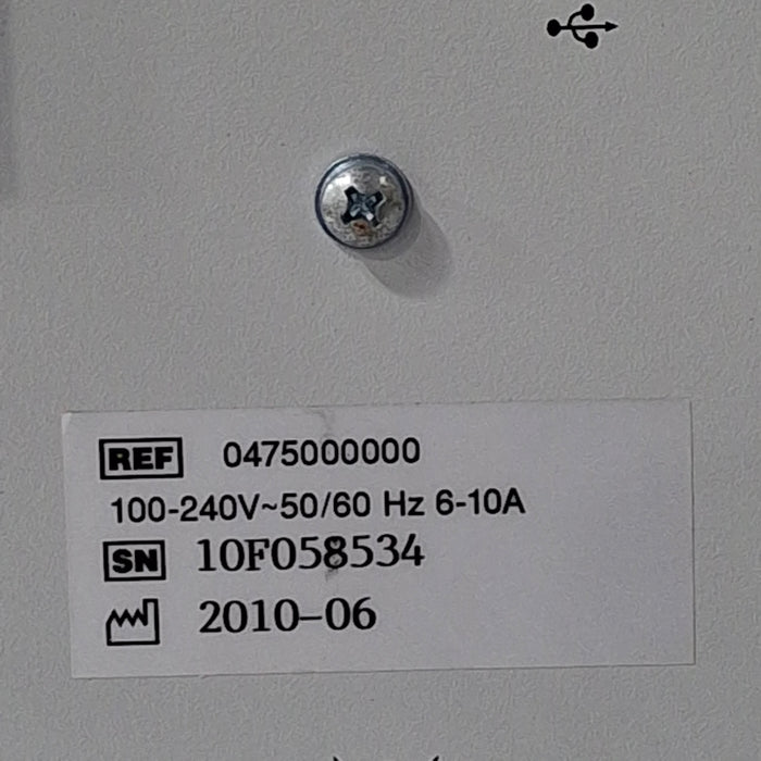 Stryker Crossfire Integrated Arthroscopy System