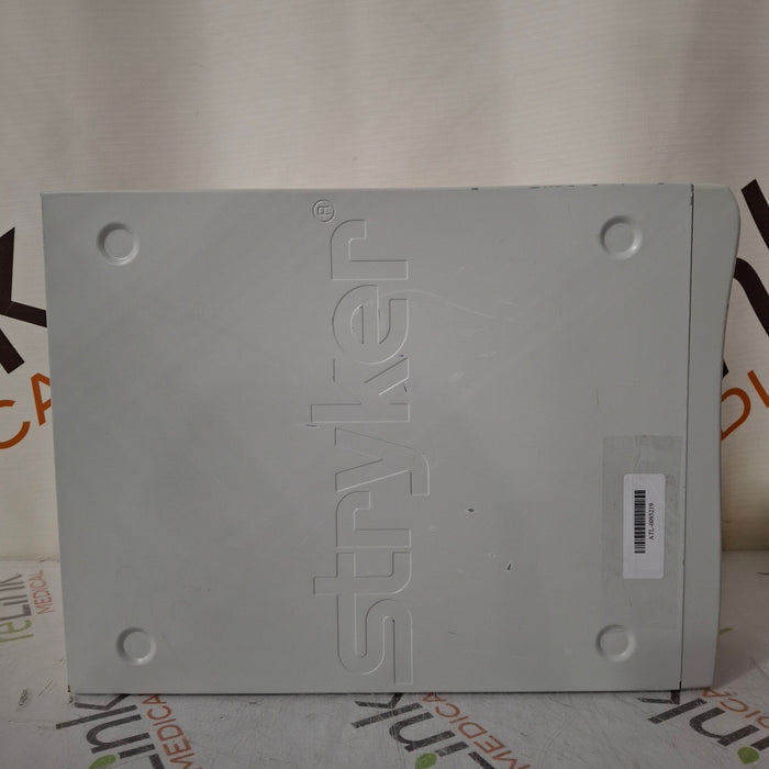 Stryker Crossfire Integrated Arthroscopy System