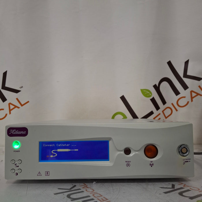 Hologic, Inc. Hologic, Inc. FA00701 Adiana Radiofrequency Generator Electrosurgical Units reLink Medical