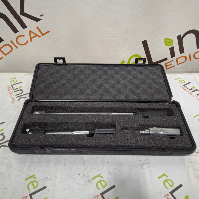 Sturtevant Richmont Sturtevant Richmont Torque Wrench Set Industrial Equipment reLink Medical