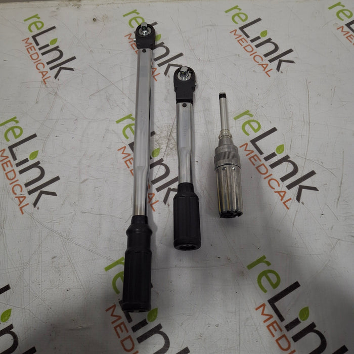 Sturtevant Richmont Sturtevant Richmont Torque Wrench Set Industrial Equipment reLink Medical