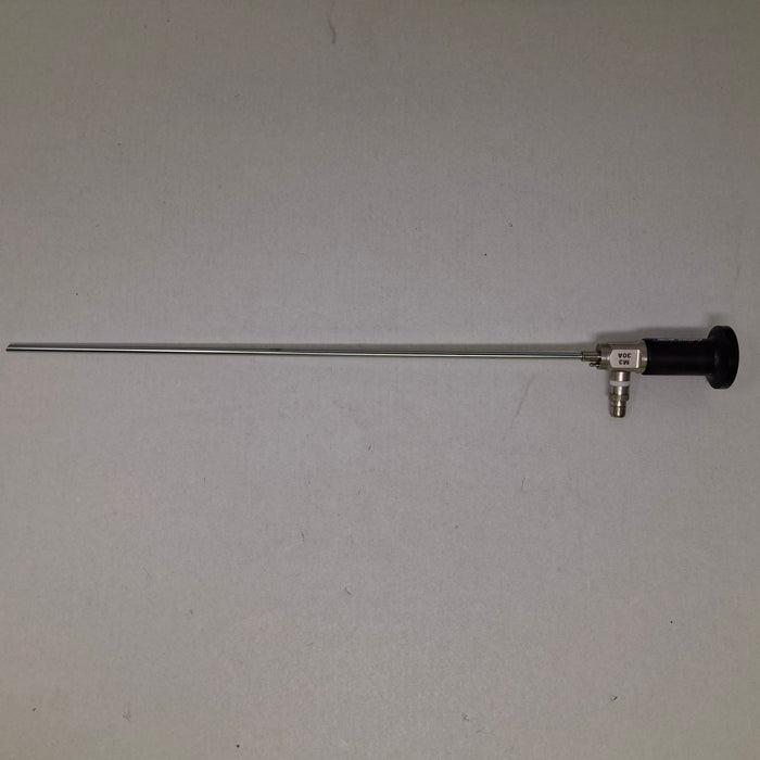 ACMI M3-30A Gold Rigid 30° 4mm Cystoscope