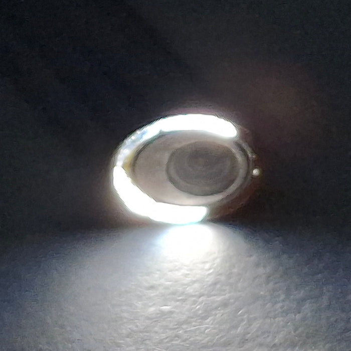 ACMI M3-30A Gold Rigid 30° 4mm Cystoscope