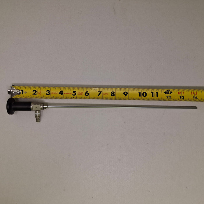 ACMI M3-30A Gold Rigid 30° 4mm Cystoscope