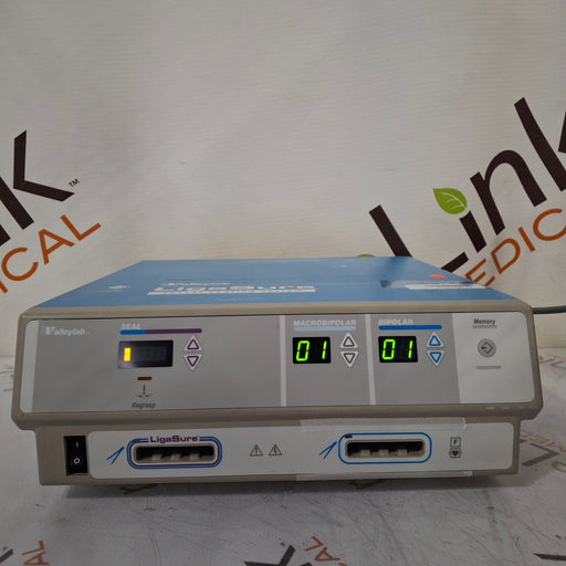 Valleylab Valleylab LigaSure Vessel Sealing System Electrosurgical Units reLink Medical