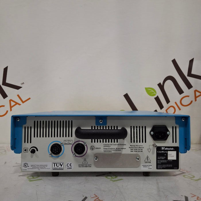 Valleylab Valleylab LigaSure Vessel Sealing System Electrosurgical Units reLink Medical