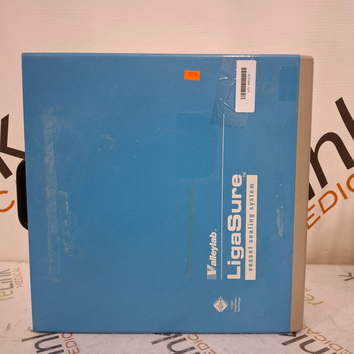 Valleylab Valleylab LigaSure Vessel Sealing System Electrosurgical Units reLink Medical