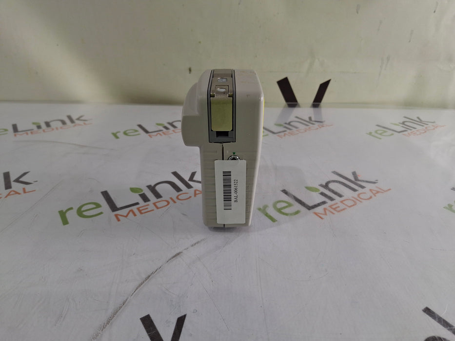 Moog Medical Curlin Painsmart IOD Ambulatory Infusion Pump