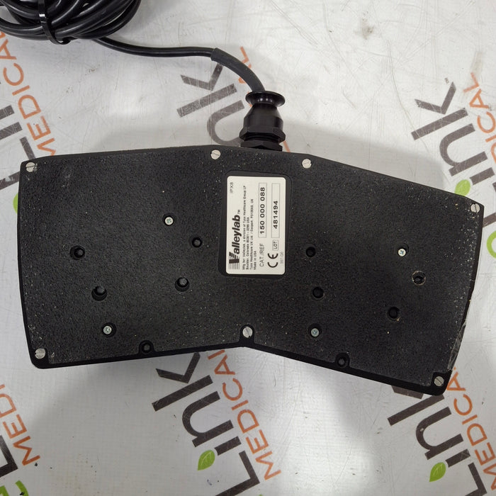 Valleylab 150 000 088 Ligasure Foot Switch