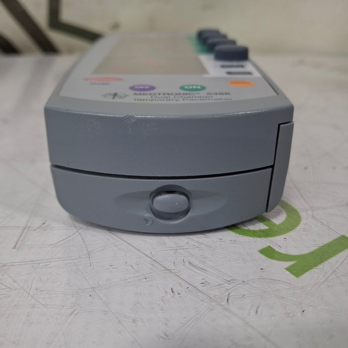 Medtronic 5388 Dual Chamber Pacemaker Monitor