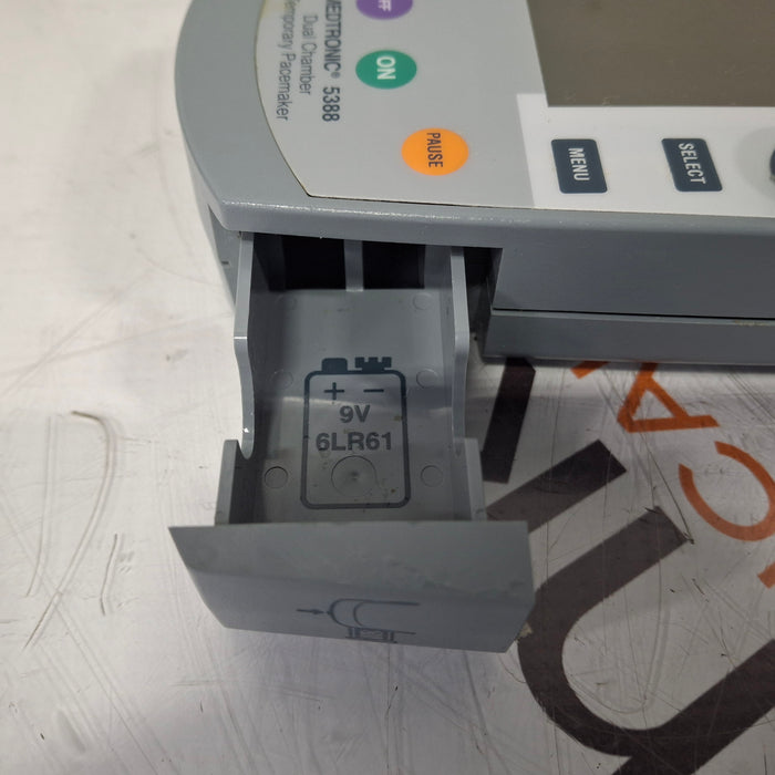 Medtronic 5388 Dual Chamber Pacemaker Monitor