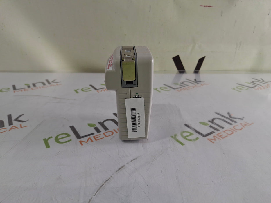 Moog Medical Curlin Painsmart IOD Ambulatory Infusion Pump