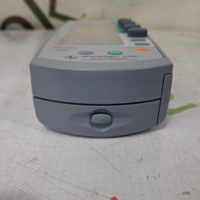 Medtronic Medtronic 5388 Dual Chamber Pacemaker Monitor Perfusion reLink Medical