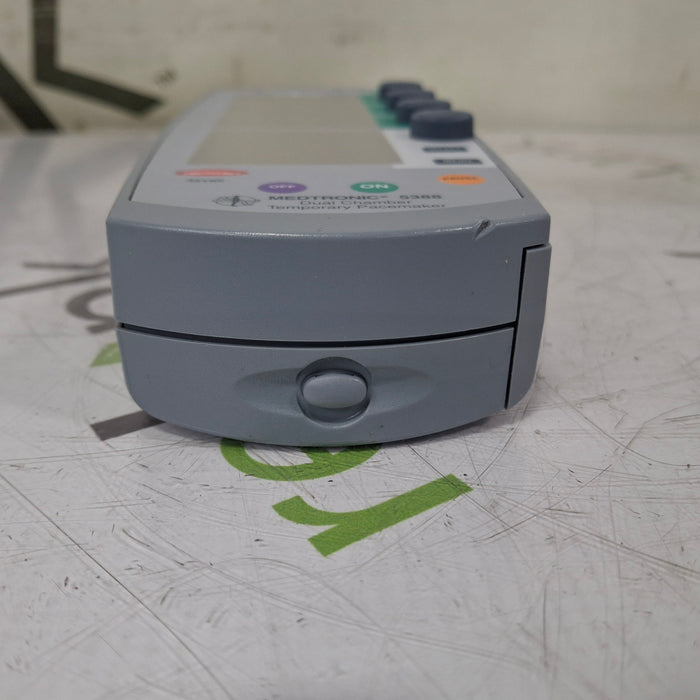 Medtronic 5388 Dual Chamber Pacemaker Monitor