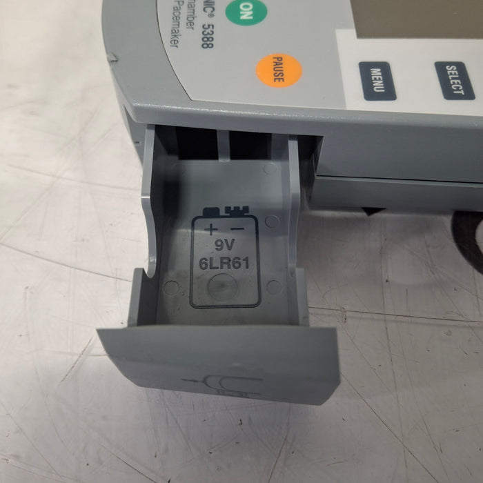 Medtronic 5388 Dual Chamber Pacemaker Monitor