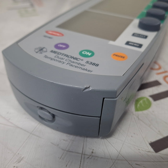 Medtronic 5388 Dual Chamber Pacemaker Monitor