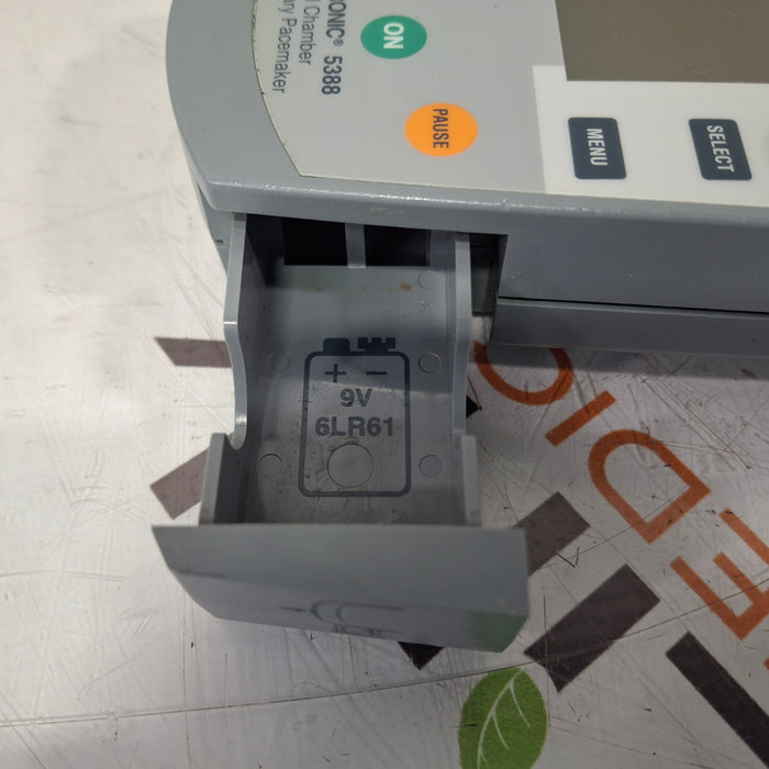 Medtronic Medtronic 5388 Dual Chamber Pacemaker Monitor Perfusion reLink Medical