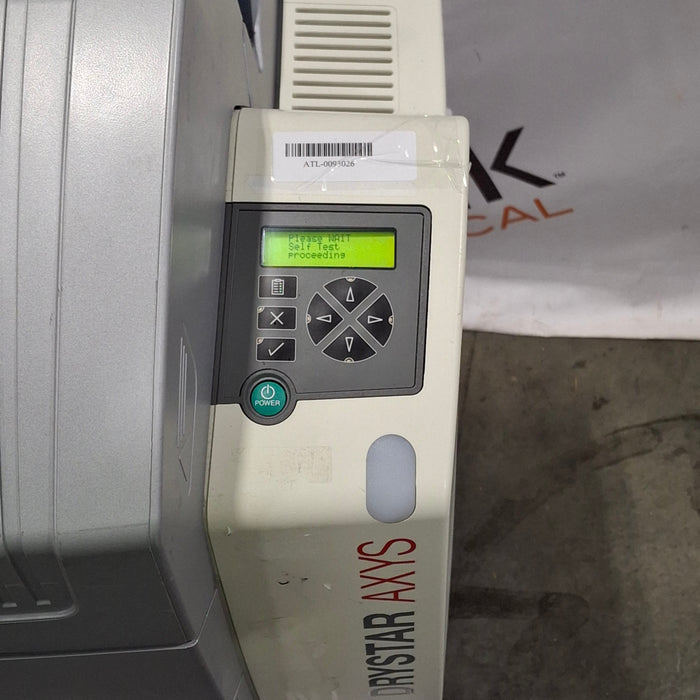 AGFA AGFA Drystar Axys Mammography Film Printer CR and Imagers reLink Medical