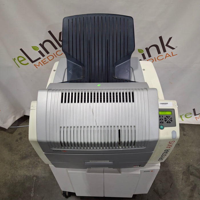 AGFA AGFA Drystar Axys Mammography Film Printer CR and Imagers reLink Medical