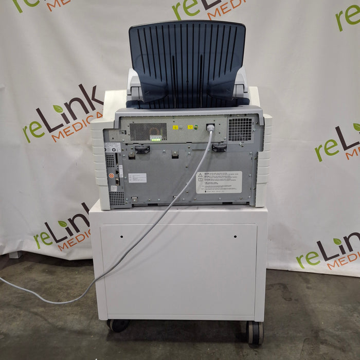 AGFA AGFA Drystar Axys Mammography Film Printer CR and Imagers reLink Medical