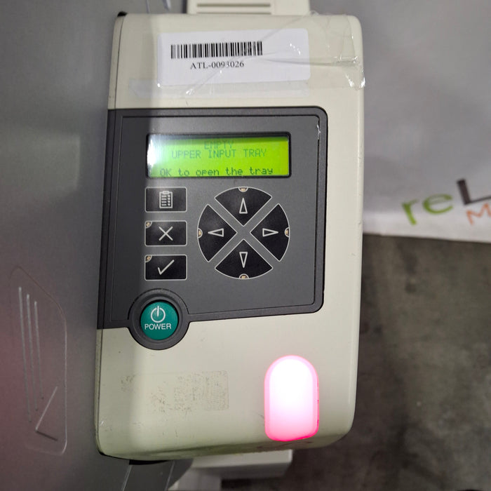 AGFA AGFA Drystar Axys Mammography Film Printer CR and Imagers reLink Medical