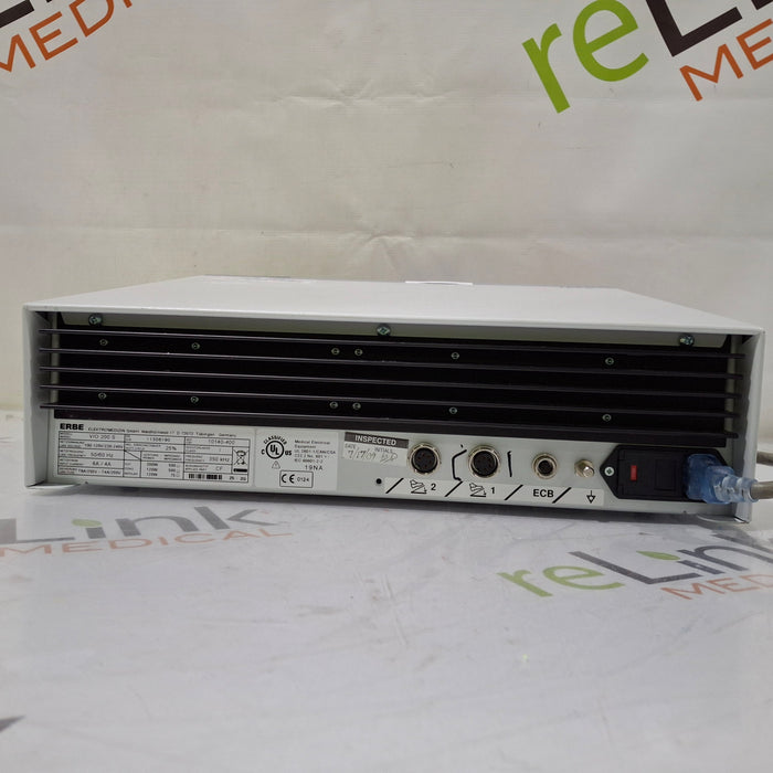Erbe VIO 200S Electrosurgical Unit