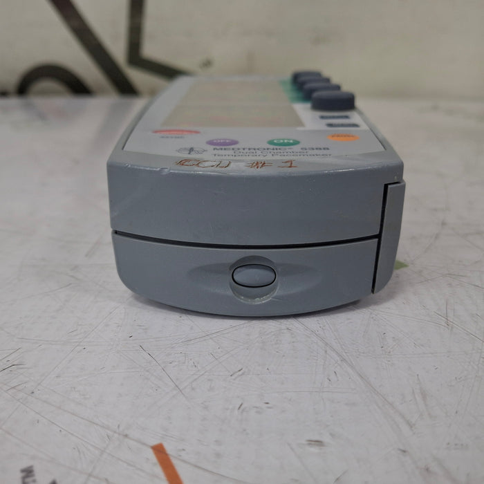 Medtronic 5388 Dual Chamber Pacemaker Monitor
