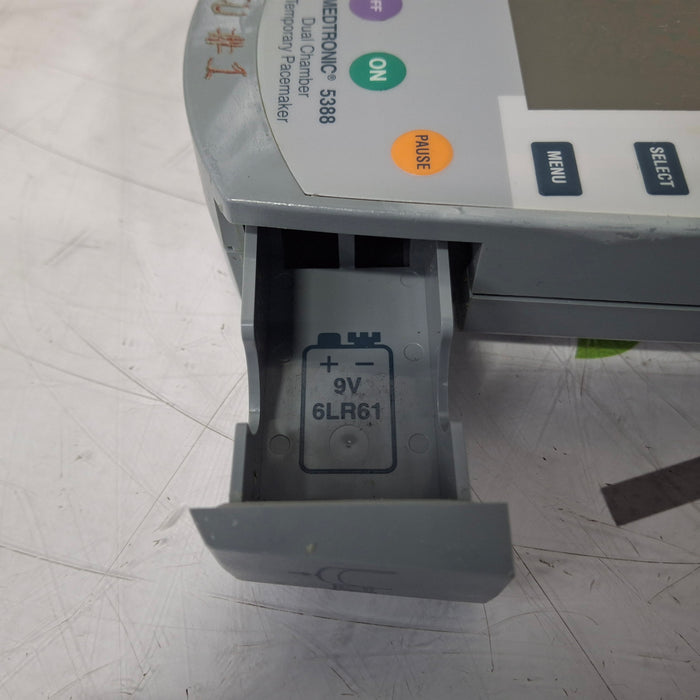 Medtronic 5388 Dual Chamber Pacemaker Monitor