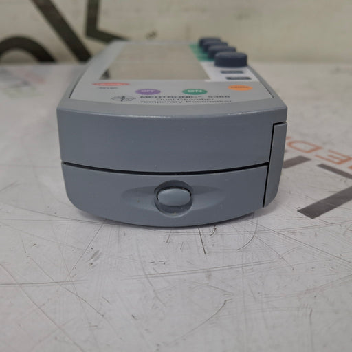 Medtronic Medtronic 5388 Dual Chamber Pacemaker Monitor Perfusion reLink Medical