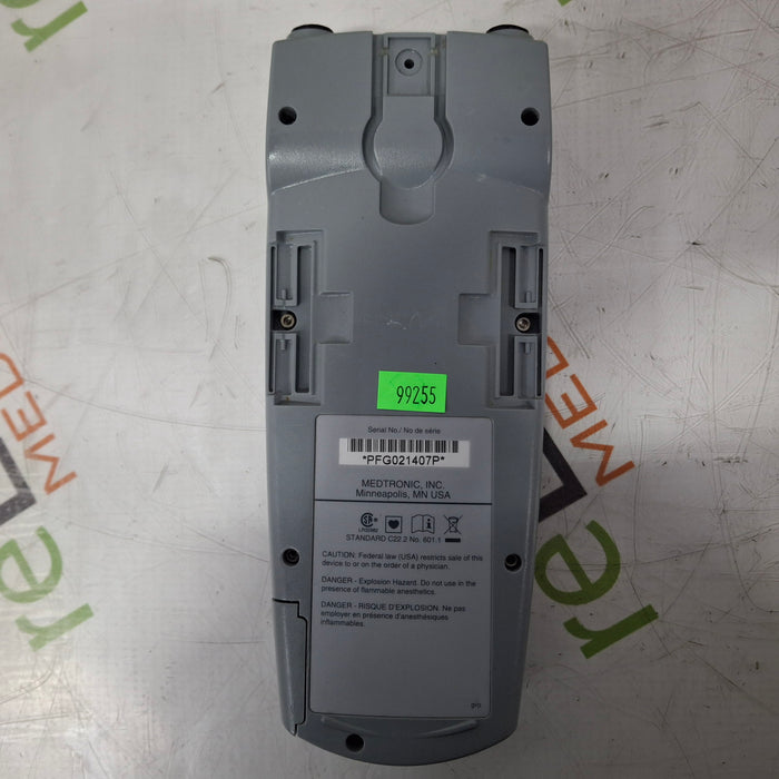 Medtronic Medtronic 5388 Dual Chamber Pacemaker Monitor Perfusion reLink Medical