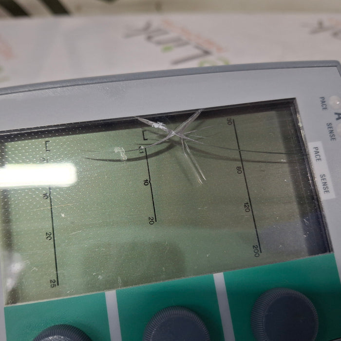 Medtronic Medtronic 5388 Dual Chamber Pacemaker Monitor Perfusion reLink Medical