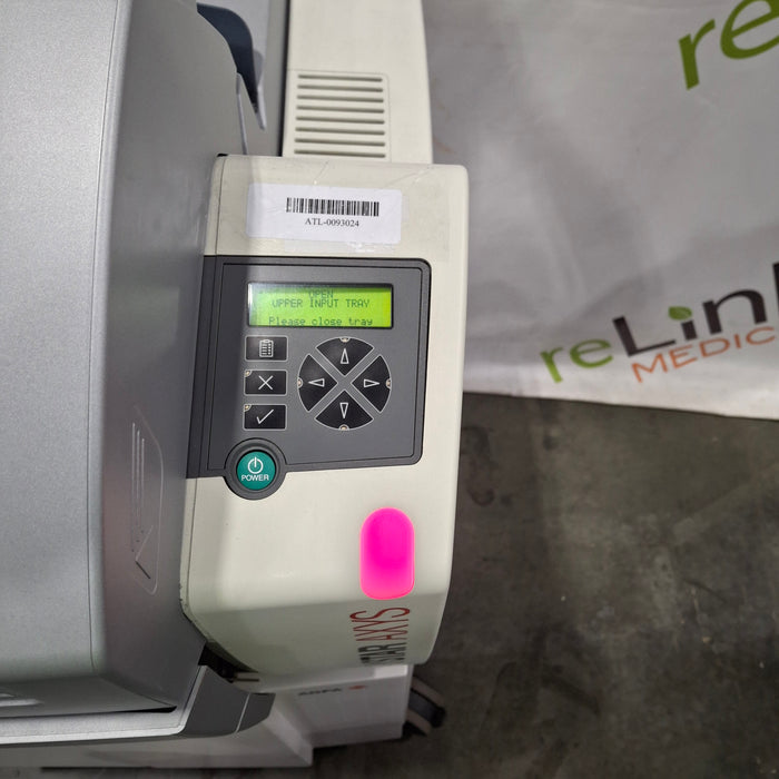 AGFA AGFA Drystar Axys Mammography Film Printer CR and Imagers reLink Medical