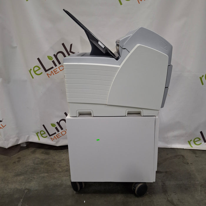 AGFA AGFA Drystar Axys Mammography Film Printer CR and Imagers reLink Medical