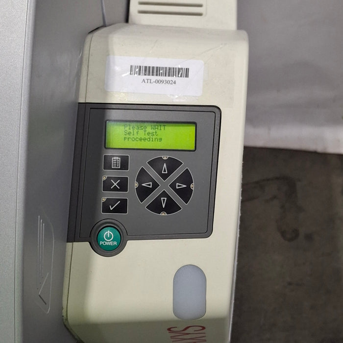 AGFA AGFA Drystar Axys Mammography Film Printer CR and Imagers reLink Medical