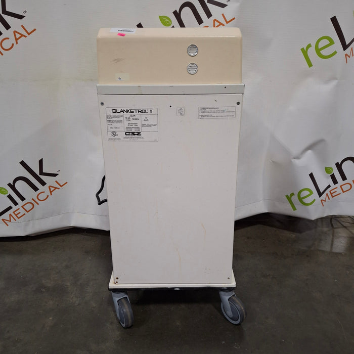 Cincinnati Sub-Zero CSZ Cincinnati Sub-Zero CSZ Blanketrol II Hyper/Hyporthermia Unit Temperature Control Units reLink Medical